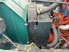 1953 Willys Jeep Pickup Truck