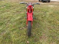 FN Motorcycle