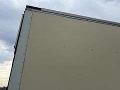 2006 Ford E450 Box Truck