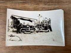 Holt 60 Photo