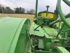 John Deere Model GP “Beaner”