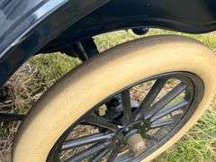 1915 Ford Model T