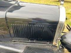 1926 Ford Model T