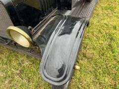 1919 Ford Model T Truck