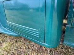 1953 Willys Jeep Pickup Truck