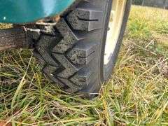 1953 Willys Jeep Pickup Truck