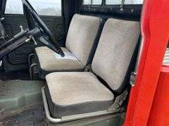 1964 Toyota Land Cruiser FJ46