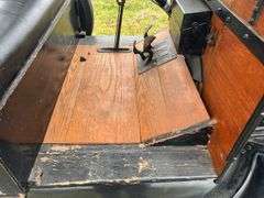 1919 Ford Model T Truck