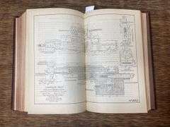 1904 I.C.S. Reference Library Book