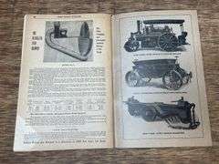 1914 Port Huron Supply Catalog