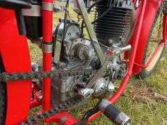 FN Motorcycle