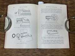 Gas Engines for the Farm Book
