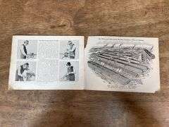 1900 McCormick Harvesting Machine Co. Catalog