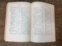 Audels Gas Engine Manual Book