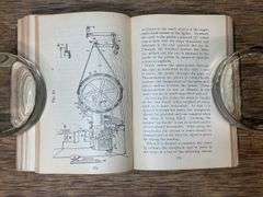 1900 Gas-Engine Handbook