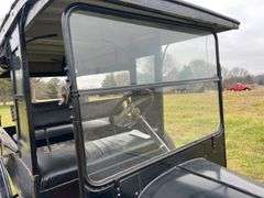 1919 Ford Model T Truck