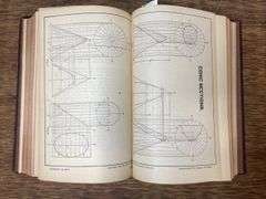 1904 I.C.S. Reference Library Book