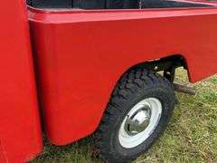 1964 Toyota Land Cruiser FJ46