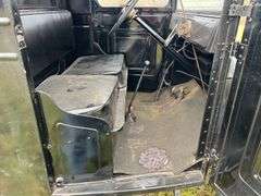 1927 Ford Model TT Truck