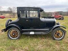 1926 Ford Model T