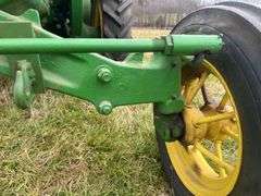 John Deere Model GP “Beaner”