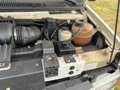 2006 Ford E450 Box Truck
