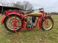 FN Motorcycle