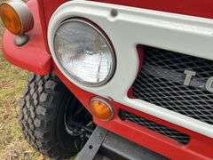 1964 Toyota Land Cruiser FJ46