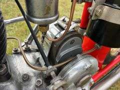 FN Motorcycle