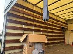 2006 Ford E450 Box Truck