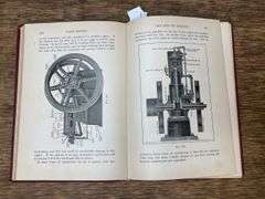1913 Farm Motors Book