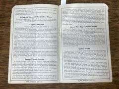 Sears, Roebuck & Co. Economy Engine Manual