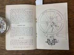 Olds Type A Engine Instruction Book