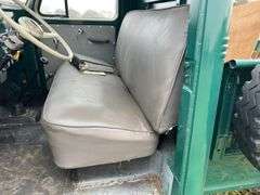 1953 Willys Jeep Pickup Truck