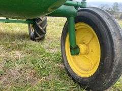 John Deere Styled Model L