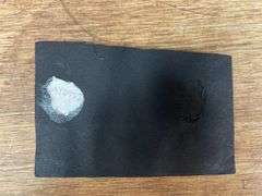 (3) Hart-Parr Photo, Postcard, Negative