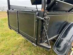 1919 Ford Model T Truck