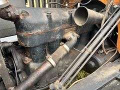 1919 Ford Model T Truck