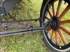 1919 Ford Model T Truck
