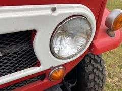 1964 Toyota Land Cruiser FJ46