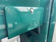 1953 Willys Jeep Pickup Truck