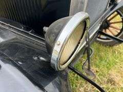1926 Ford Model T