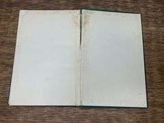 1916 Gas Engine Ignition Book