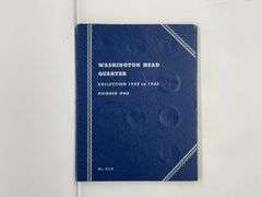 Washington Head Quarter Collection