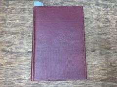Gas Engines for the Farm Book