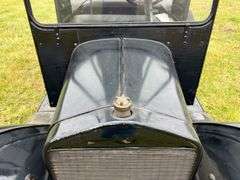 1919 Ford Model T Truck