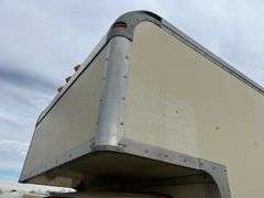 2006 Ford E450 Box Truck