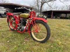 FN Motorcycle