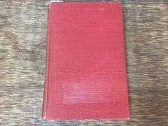 Audels Gas Engine Manual Book