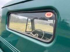 1953 Willys Jeep Pickup Truck